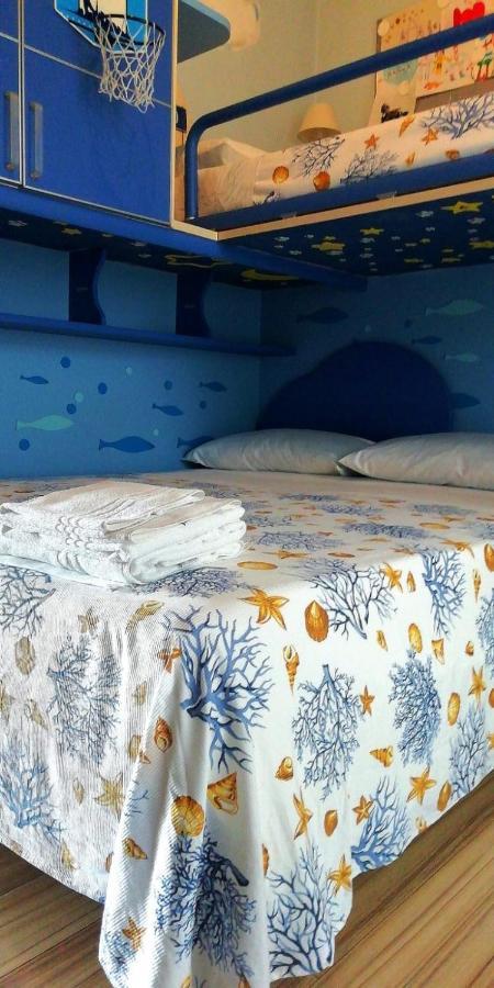 Villa Sea Life Maganuco Marina di Modica Exterior foto