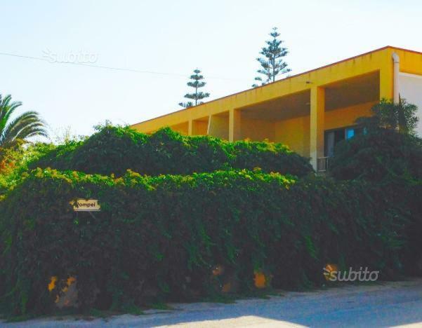Villa Sea Life Maganuco Marina di Modica Exterior foto